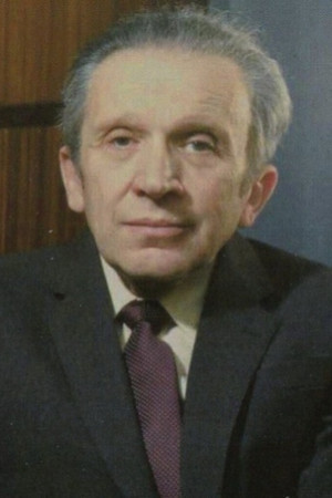 Photo of Mieczysław Weinberg from the Latest Netflix gallery