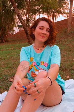 Photo of Karyne Camargo from the Latest Netflix gallery