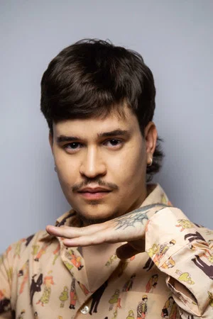 Photo of Lea Monteiro from the Latest Netflix gallery