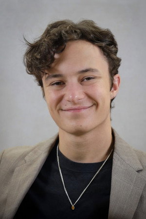 Photo of Gavin Shaub from the Latest Netflix gallery