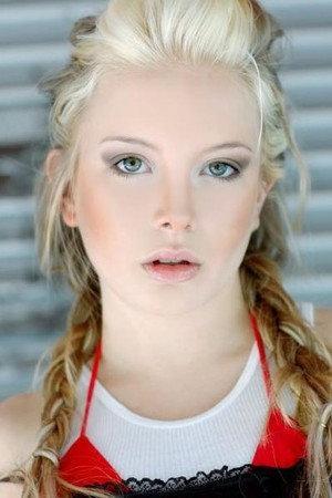 María Fernanda Malo photo