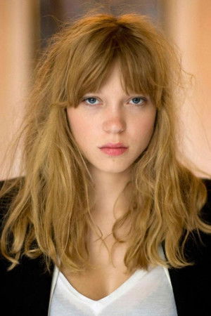 Léa Seydoux photo