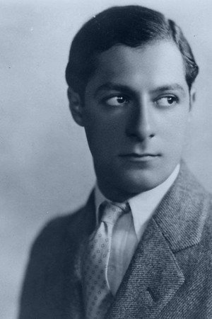 Photo of George Jessel from the Latest Netflix gallery