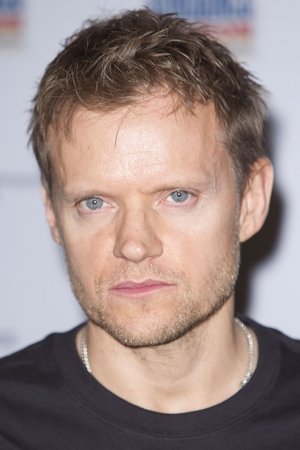 Marc Warren photo