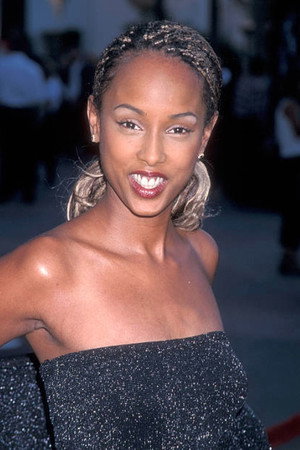 Photo of Trina McGee from the Latest Netflix gallery