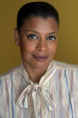 Photo of Thalma de Freitas from the Latest Netflix gallery