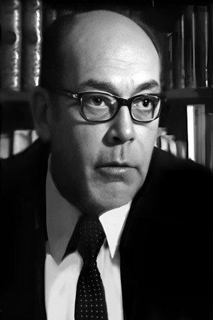 Photo of Paul Teitgen from the Latest Netflix gallery