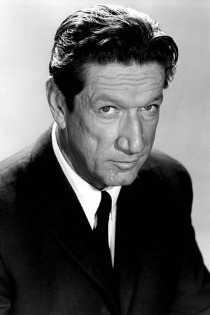 Richard Boone photo