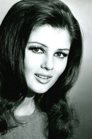 Photo of Pamela Tiffin from the Latest Netflix gallery