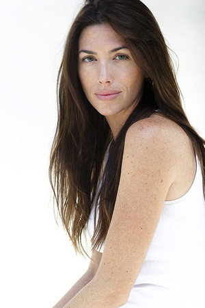 Photo of Allie McCulloch from the Latest Netflix gallery