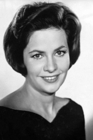 Katharina Mayberg photo