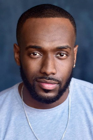 Photo of Shomari Love from the Latest Netflix gallery