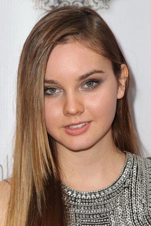 Liana Liberato photo