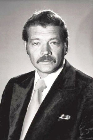 Photo of Vladimir Treshchalov from the Latest Netflix gallery
