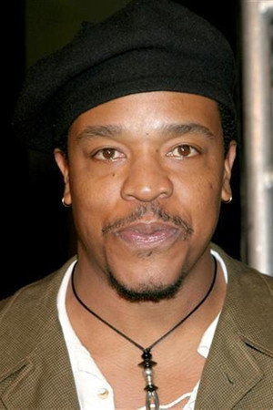 Russell Hornsby photo