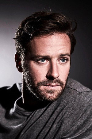 Armie Hammer photo