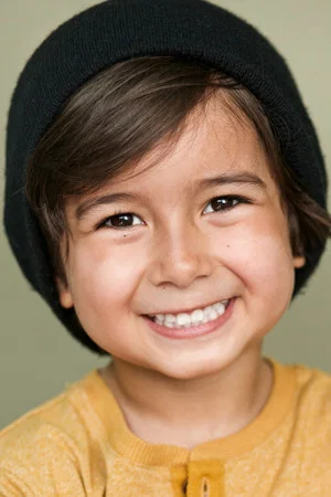 Photo of Elias Janssen from the Latest Netflix gallery