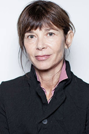 Photo of Francesca Marciano from the Latest Netflix gallery