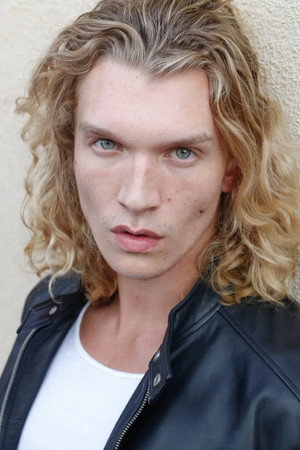 Connor Storrie photo