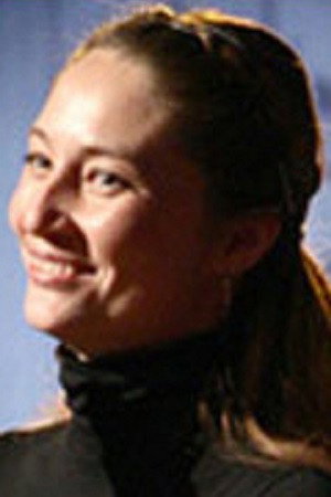 Photo of Alina Rudnitskaya from the Latest Netflix gallery