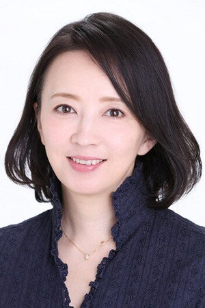 Yumiko Takahashi photo