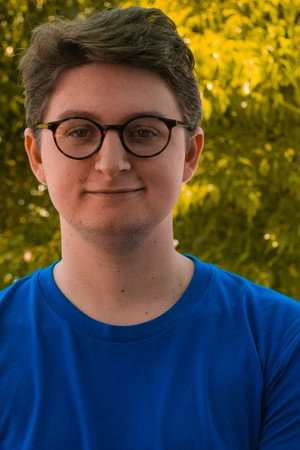 Photo of Toby Vanberg from the Latest Netflix gallery