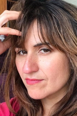 Nathalie Armin photo