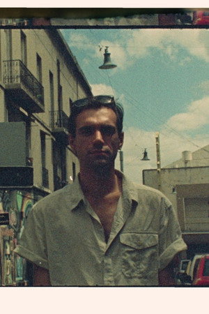 Photo of Francisco Liberatore from the Latest Netflix gallery