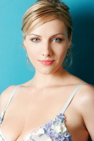 Photo of Anna Jimskaia from the Latest Netflix gallery