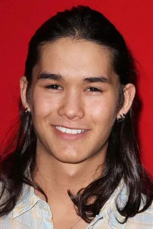 Booboo Stewart photo
