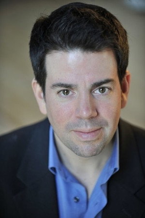 Photo of Jim Conroy from the Latest Netflix gallery