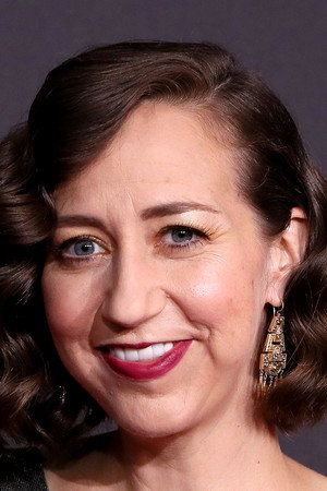 Kristen Schaal photo