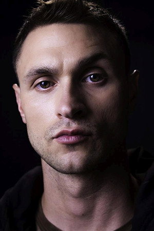 Photo of Derek Thompson from the Latest Netflix gallery