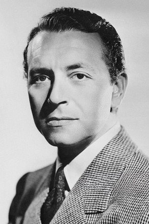 Paul Henreid photo