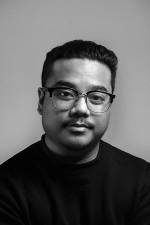 Photo of Jo Enaje from the Latest Netflix gallery