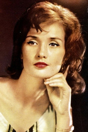 Zinaida Kirienko photo