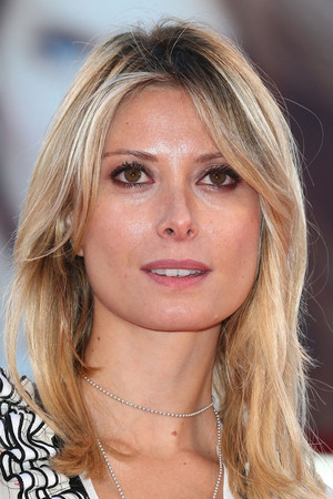 Euridice Axén photo