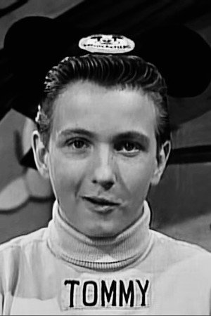 Tommy Kirk photo