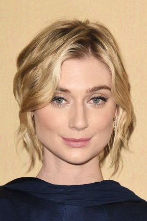 Elizabeth Debicki photo