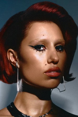 Photo of RAYE from the Latest Netflix gallery