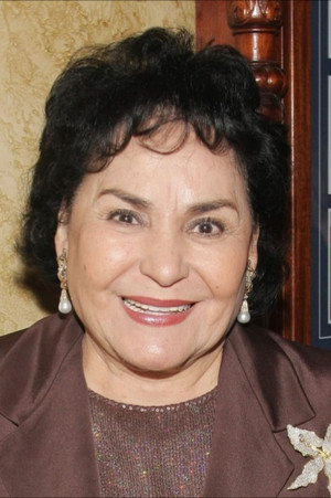 Carmen Salinas photo