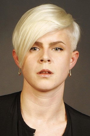 Photo of Robyn from the Latest Netflix gallery