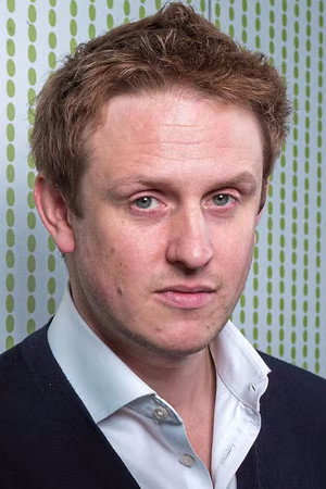 Richard Goulding photo