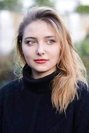 Photo of Lula Cotton-Frapier from the Latest Netflix gallery
