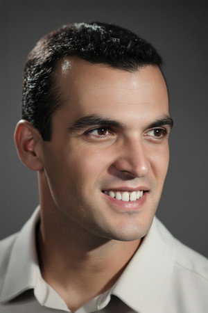 Photo of Metin Ersoy from the Latest Netflix gallery