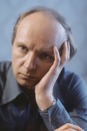 Andrey Myagkov photo