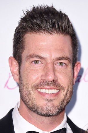 Jesse Palmer photo