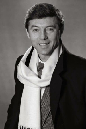 Evgeniy Menshov photo