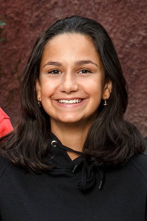 Photo of Julia Pirzadeh from the Latest Netflix gallery