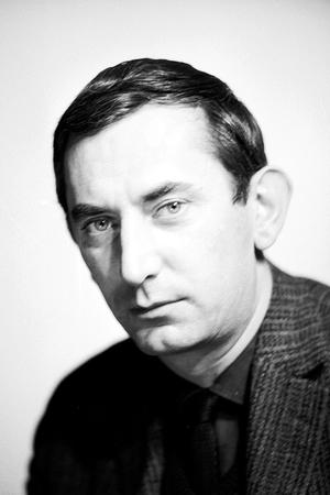 Gustaw Holoubek photo